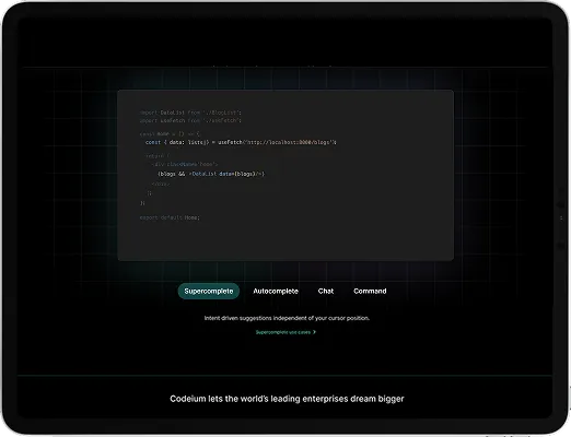 About Codentra